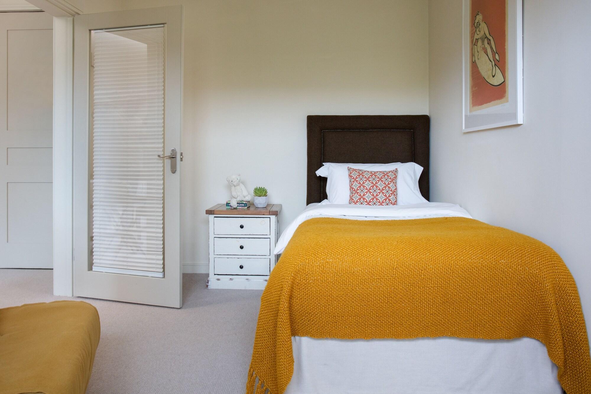 The Lewinnick Lodge New Quay Exteriör bild